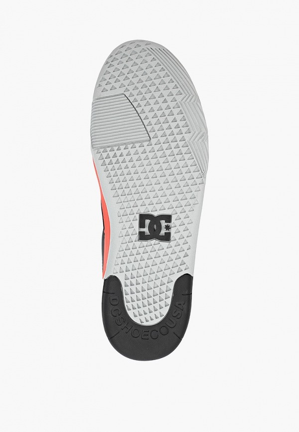фото Кроссовки dc shoes