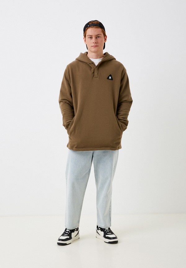 фото Худи dc shoes