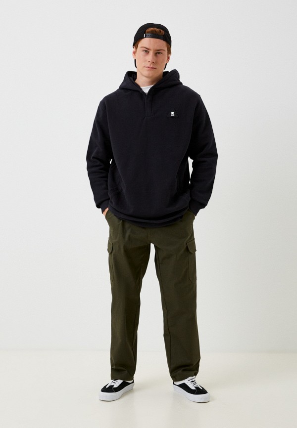 фото Худи dc shoes