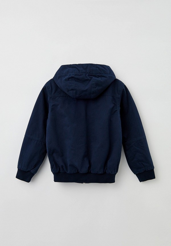 фото Куртка утепленная quiksilver