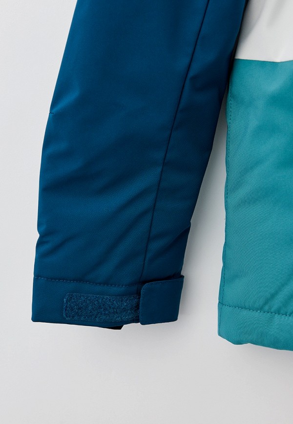 фото Куртка утепленная quiksilver