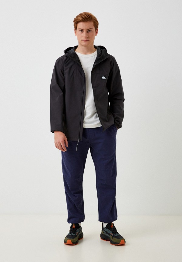 фото Ветровка quiksilver