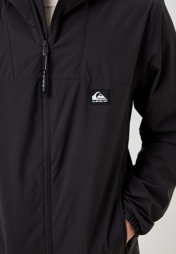 фото Ветровка quiksilver