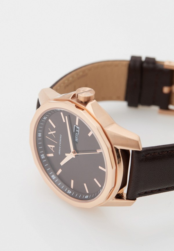 фото Часы armani exchange