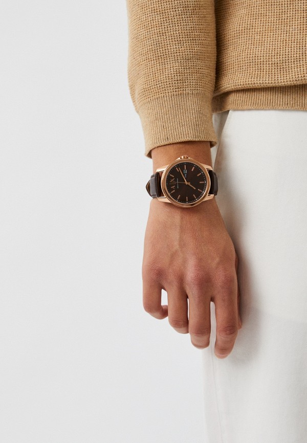 фото Часы armani exchange