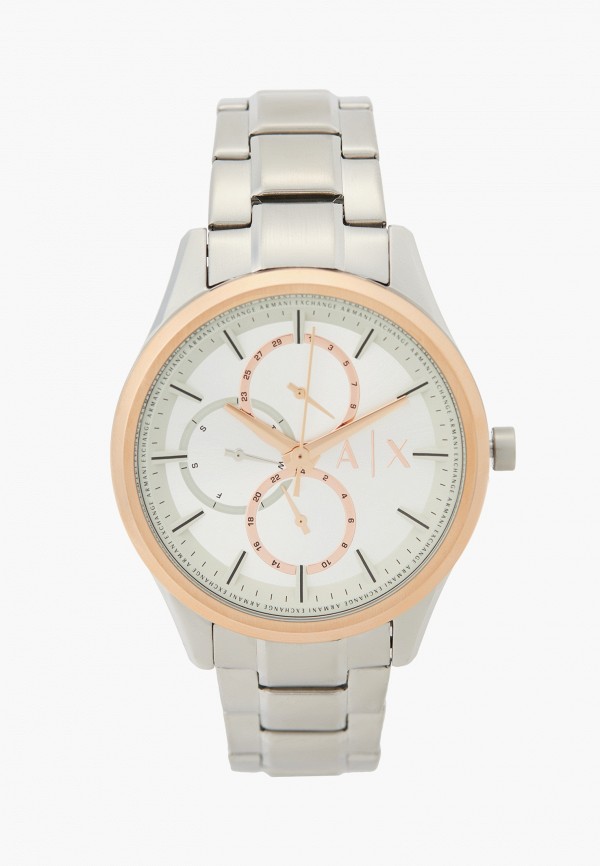 фото Часы armani exchange