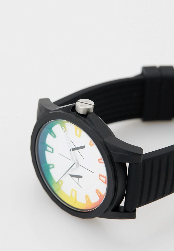 фото Часы armani exchange