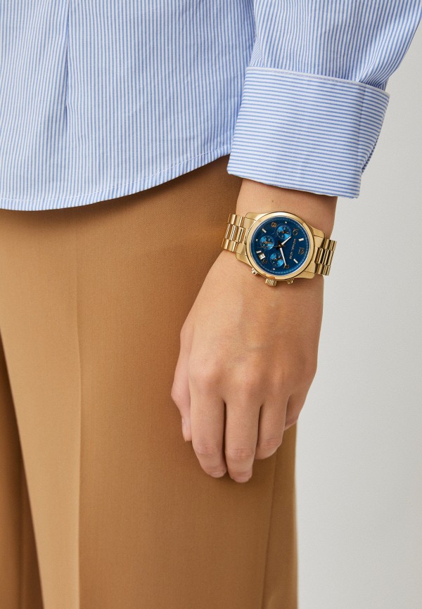 фото Часы michael kors