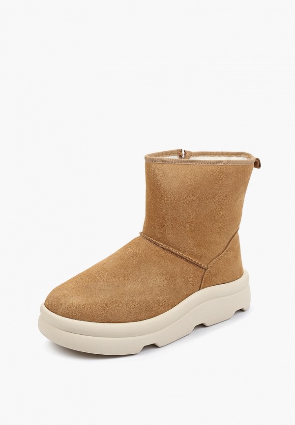 фото Ботинки patrol