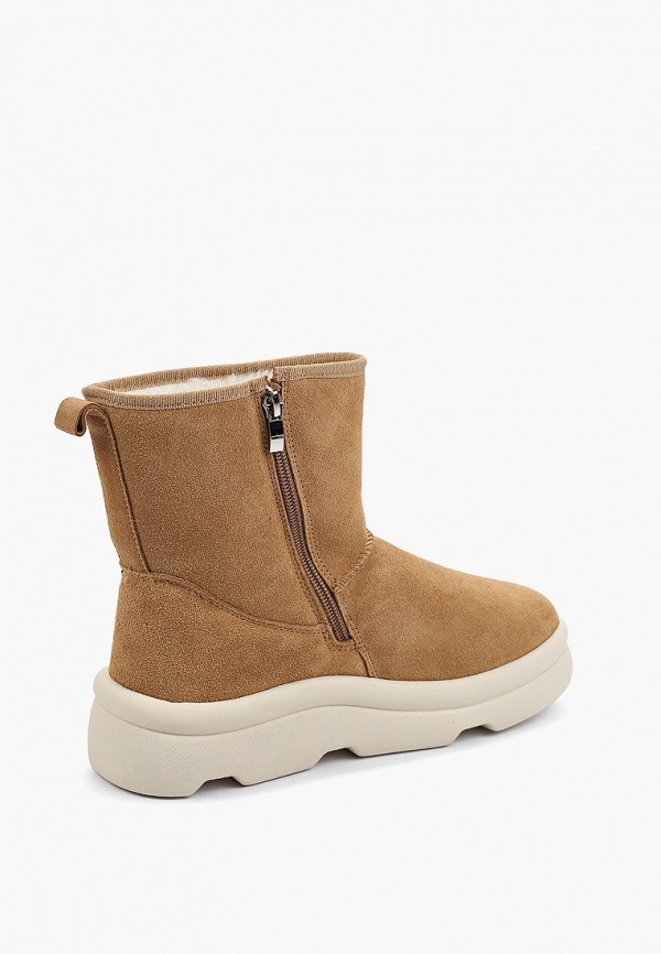 фото Ботинки patrol