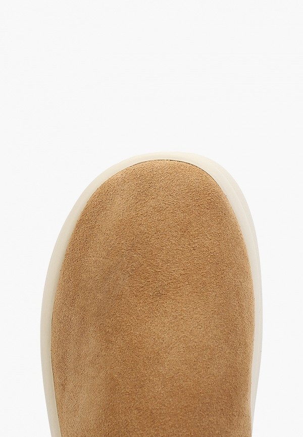 фото Ботинки patrol