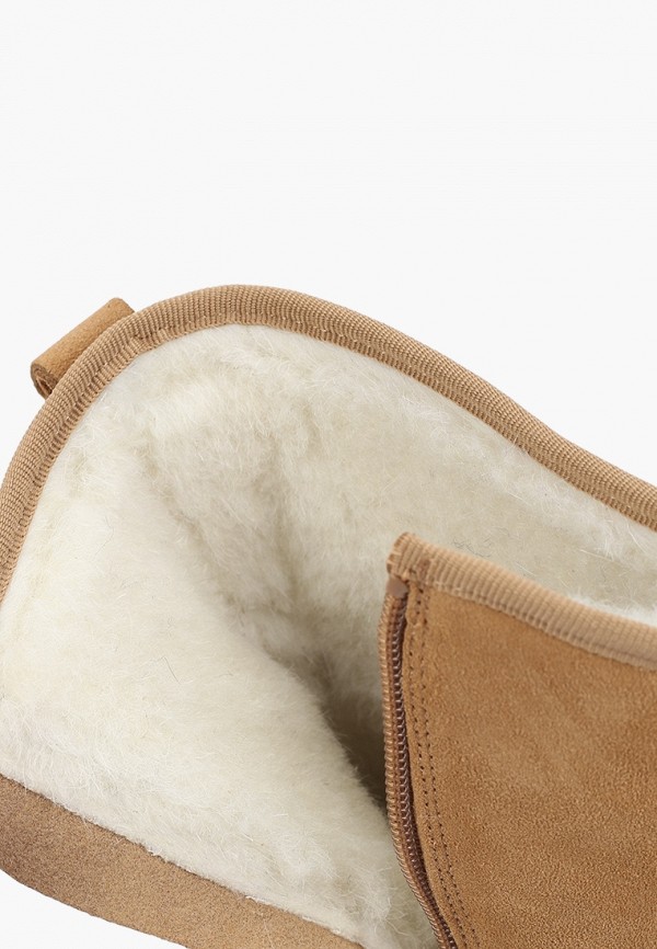 фото Ботинки patrol