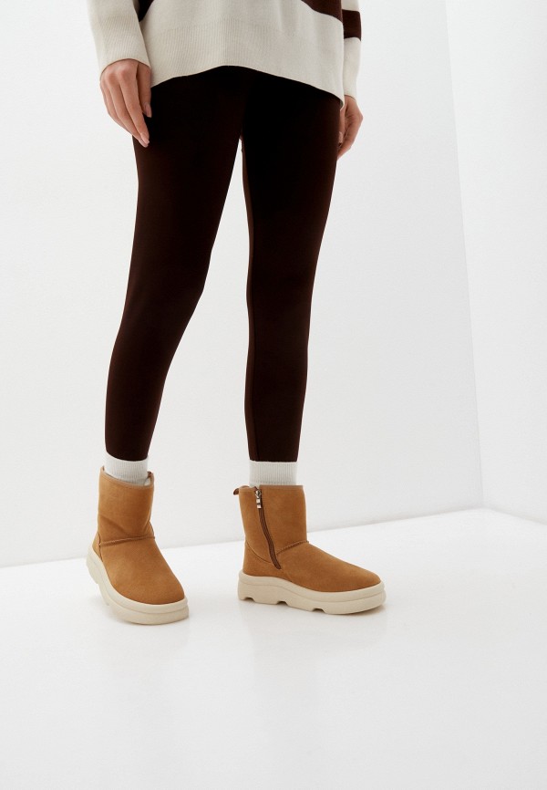 фото Ботинки patrol