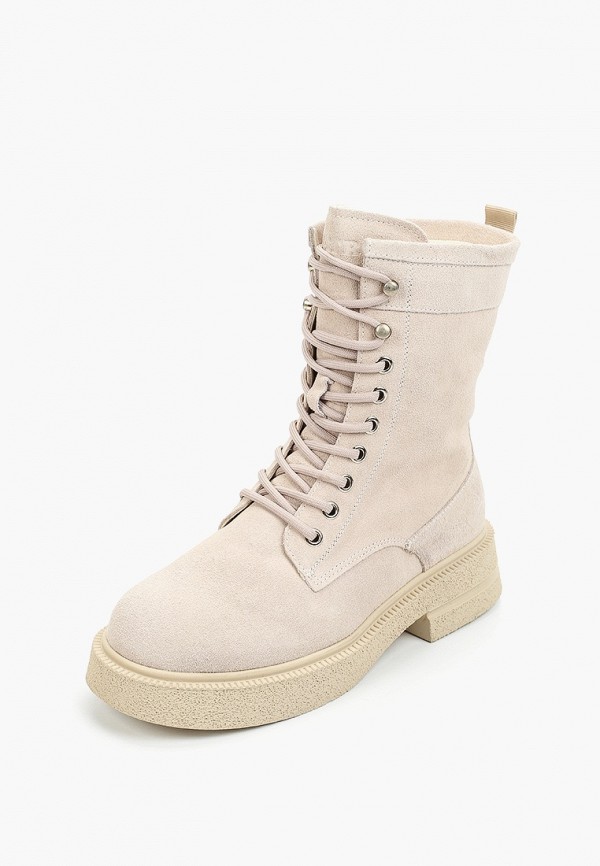 фото Ботинки patrol