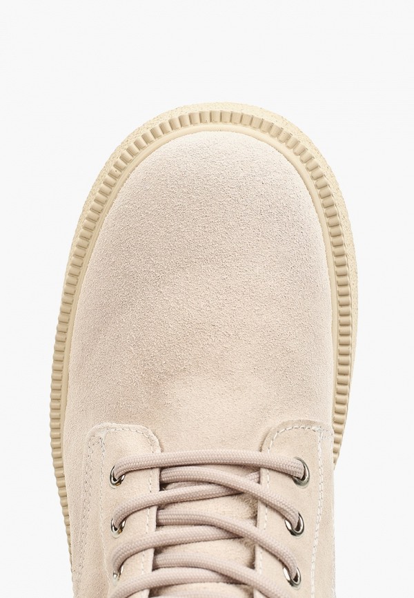 фото Ботинки patrol