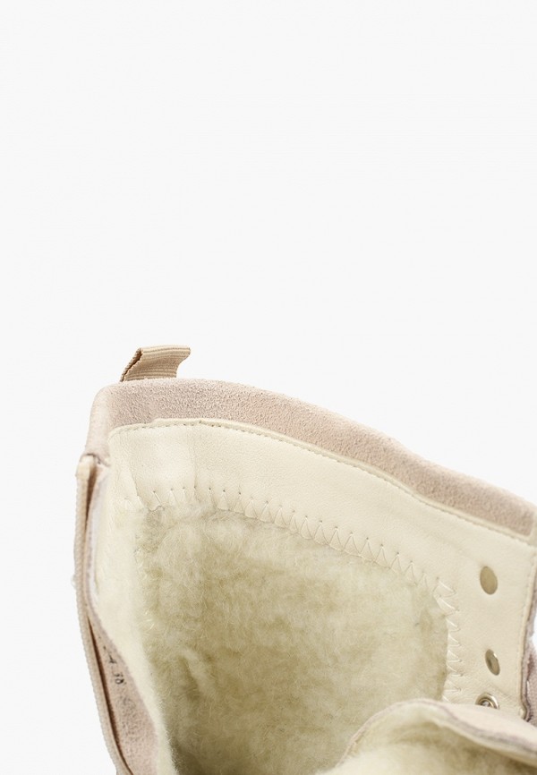 фото Ботинки patrol