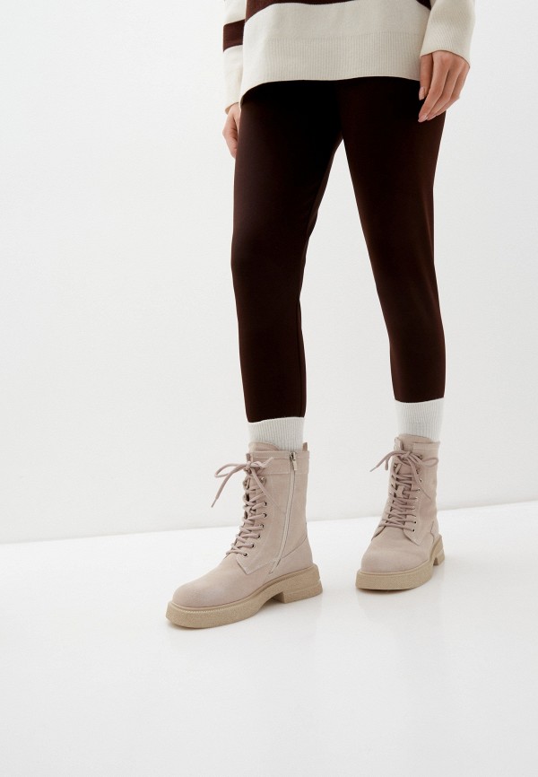 фото Ботинки patrol