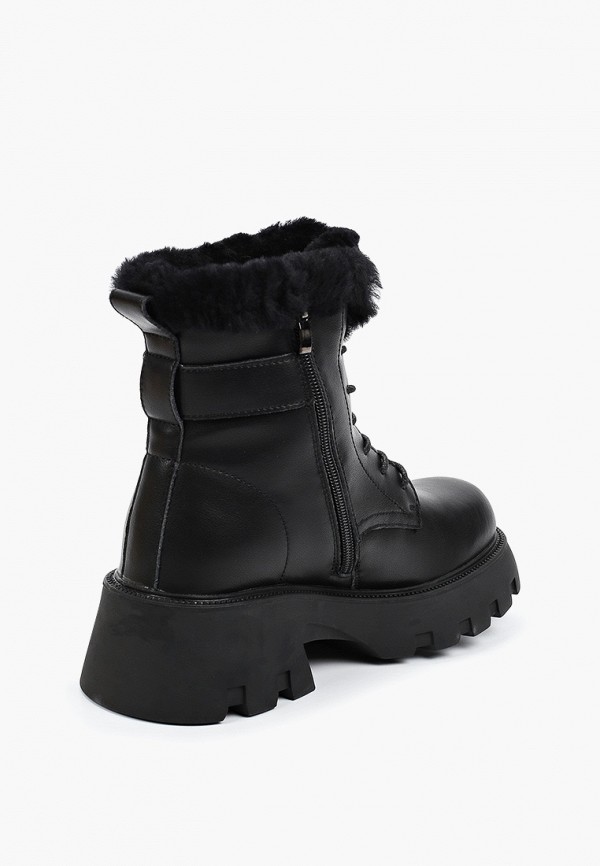 фото Ботинки patrol