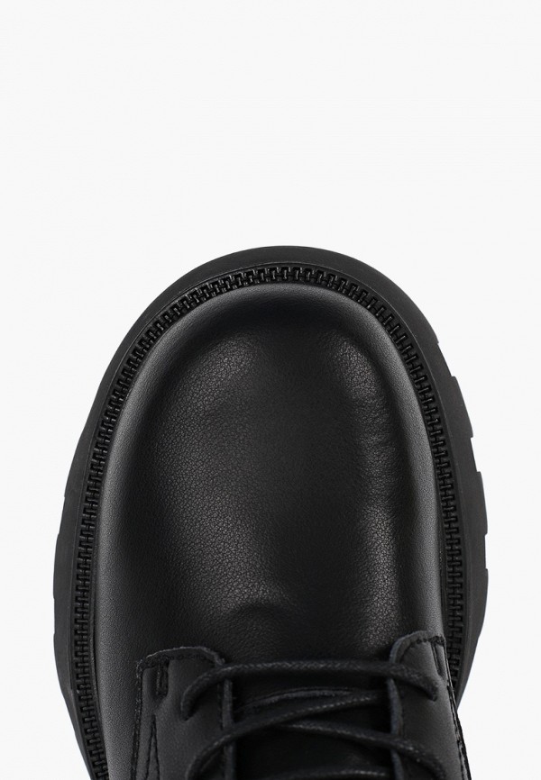 фото Ботинки patrol