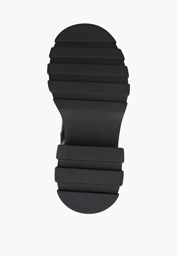 фото Ботинки patrol