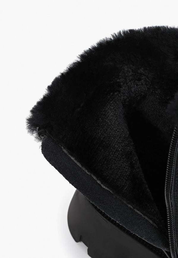 фото Ботинки patrol