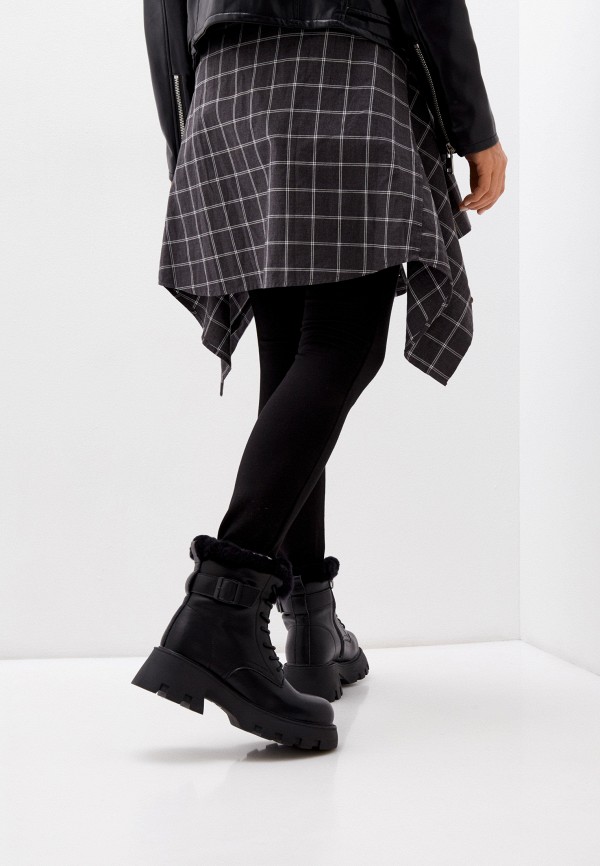 фото Ботинки patrol