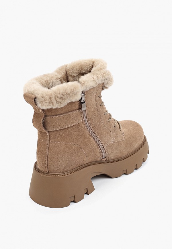 фото Ботинки patrol