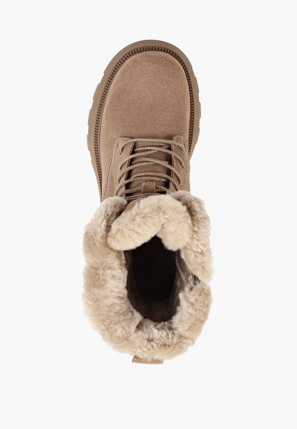 фото Ботинки patrol