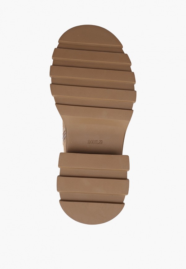 фото Ботинки patrol