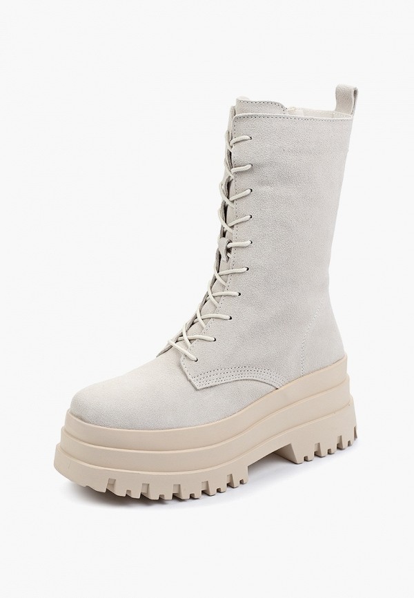 фото Ботинки patrol