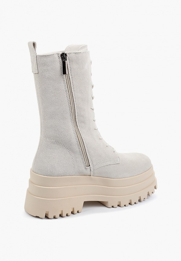 фото Ботинки patrol