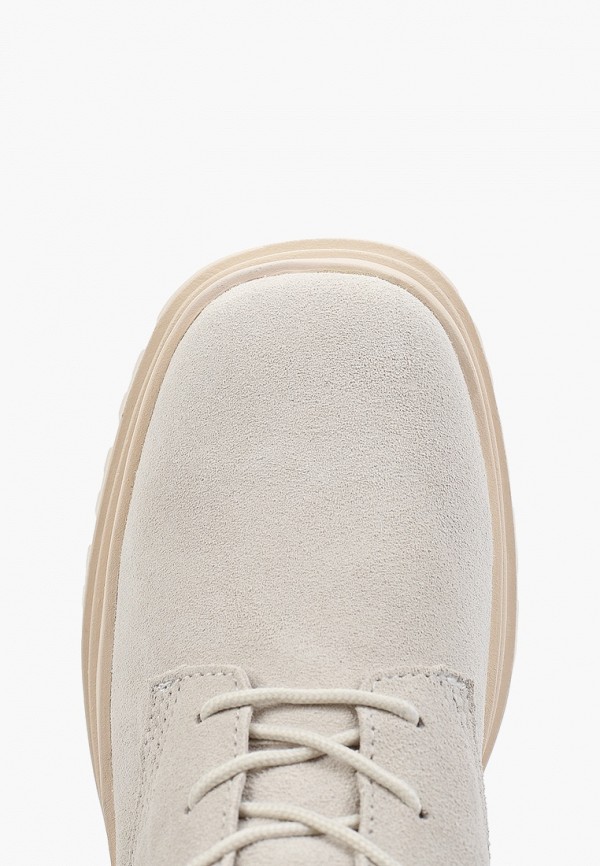 фото Ботинки patrol