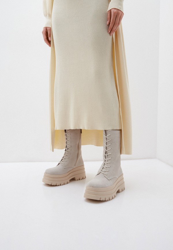 фото Ботинки patrol