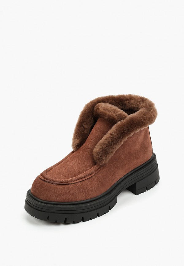 фото Ботинки patrol