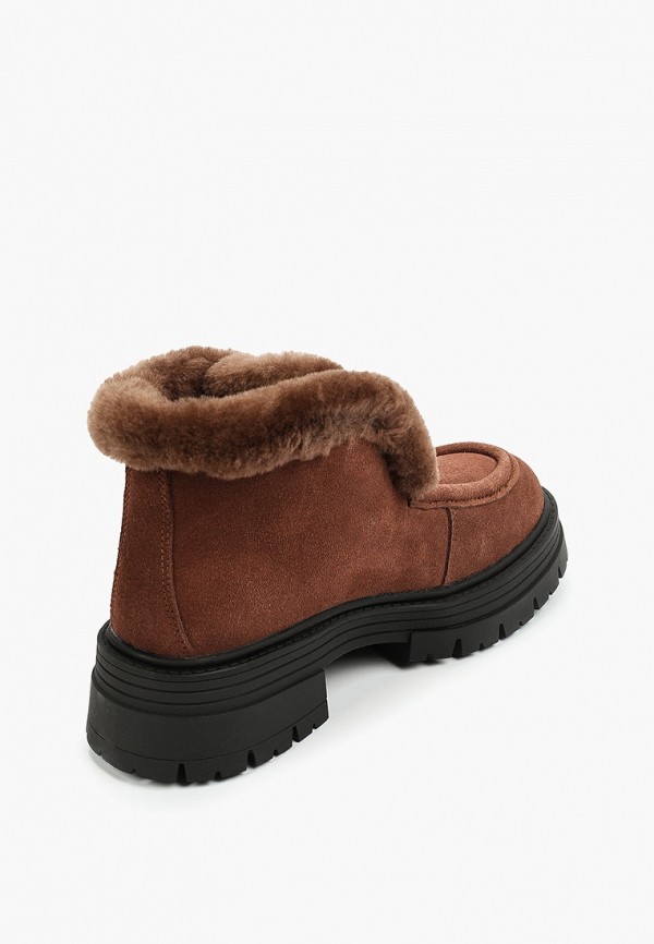 фото Ботинки patrol