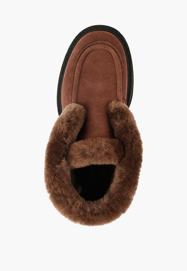 фото Ботинки patrol