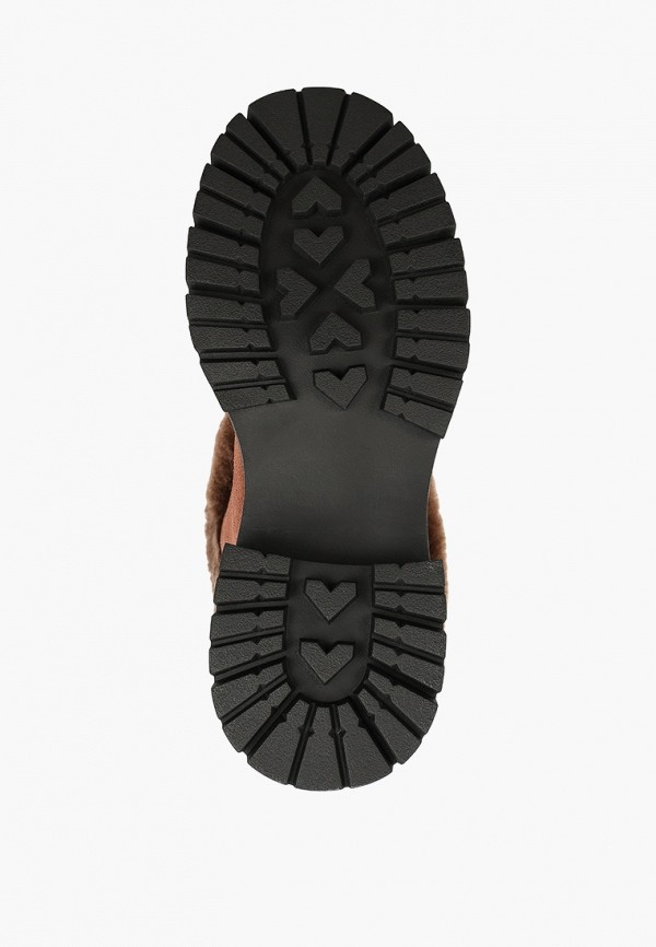 фото Ботинки patrol