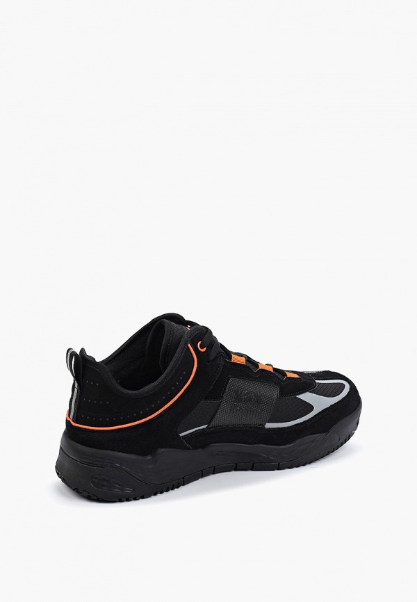 фото Кроссовки patrol