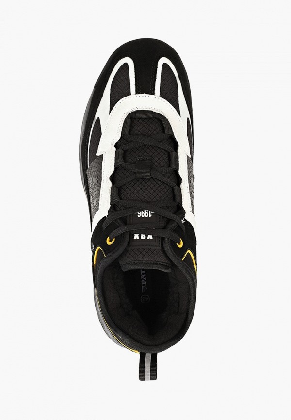 фото Кроссовки patrol