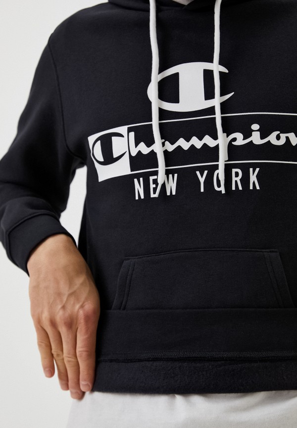 фото Худи champion