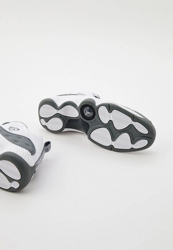 фото Кроссовки jordan