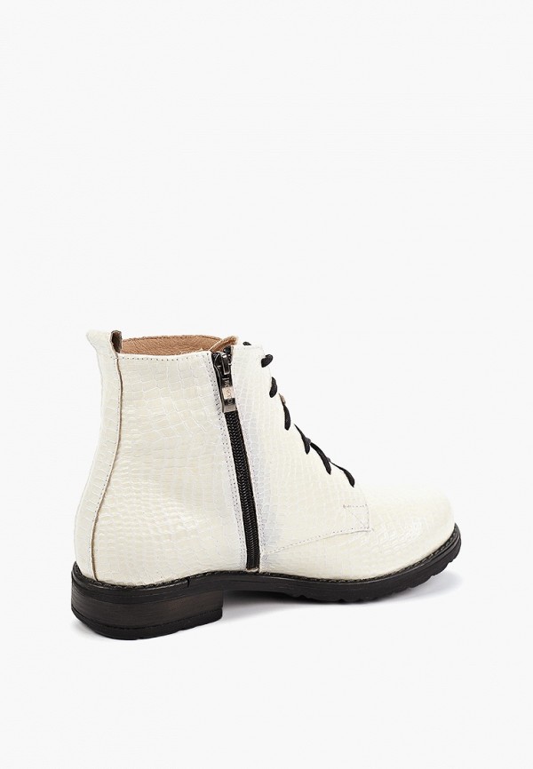 фото Ботинки bosccolo