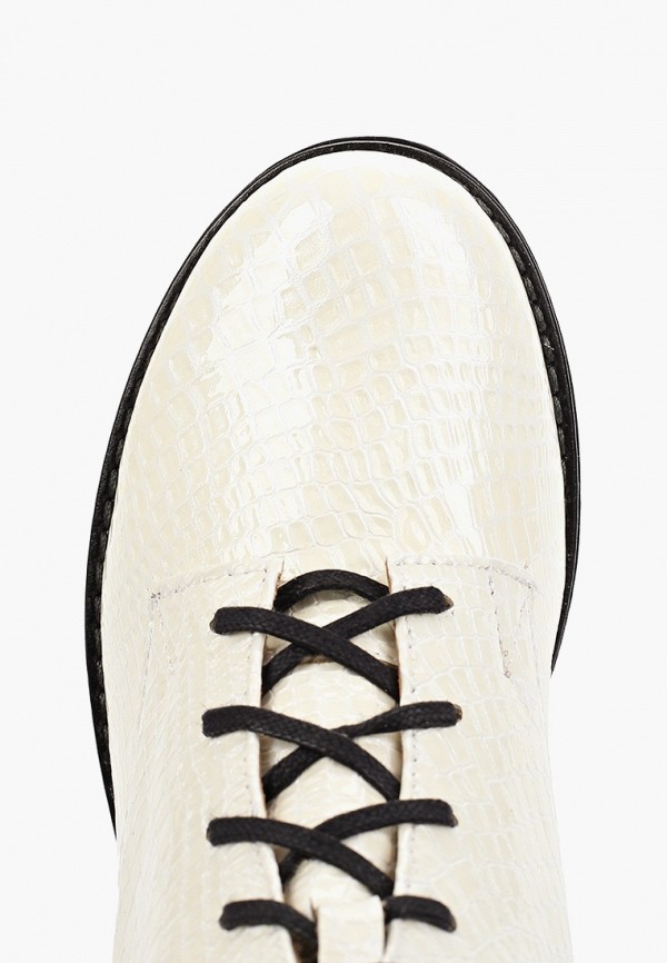 фото Ботинки bosccolo