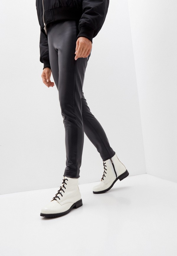 фото Ботинки bosccolo