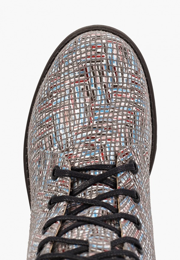 фото Ботинки bosccolo