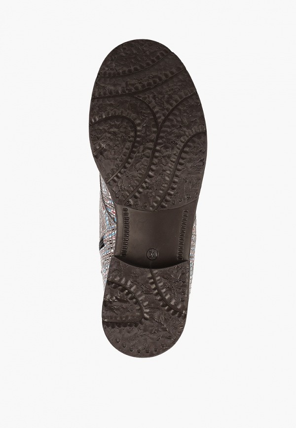 фото Ботинки bosccolo