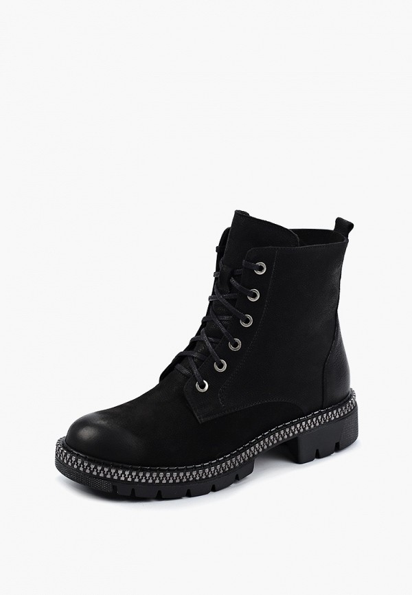 фото Ботинки bosccolo