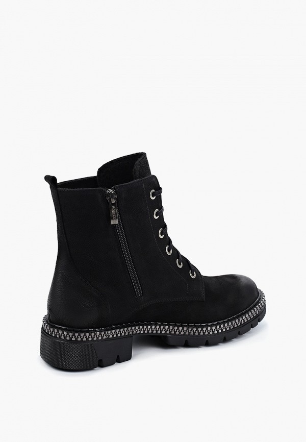 фото Ботинки bosccolo