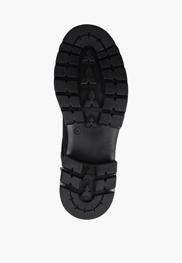 фото Ботинки bosccolo