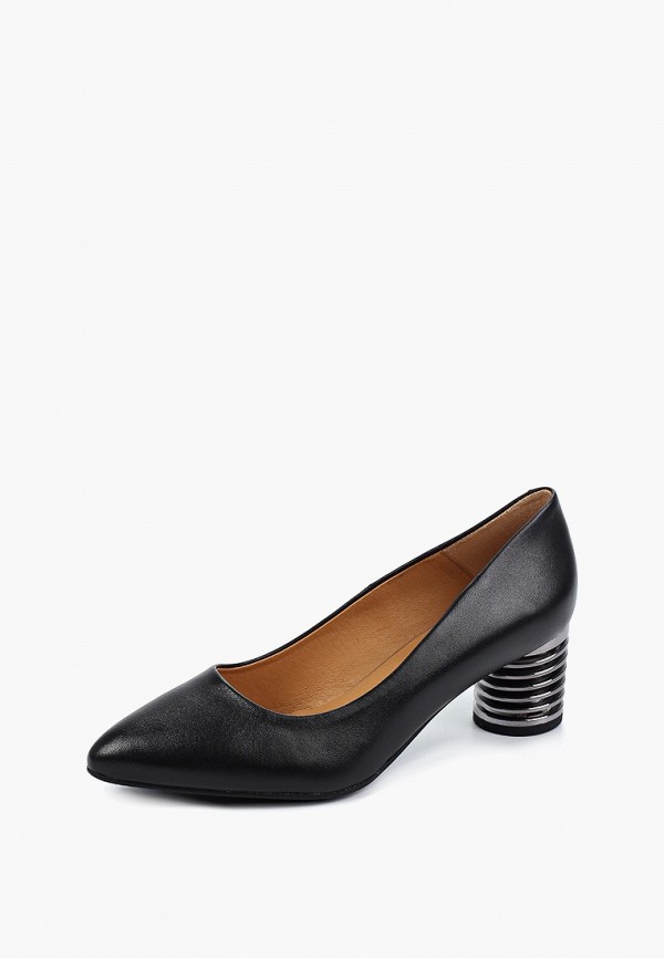 фото Туфли bosccolo